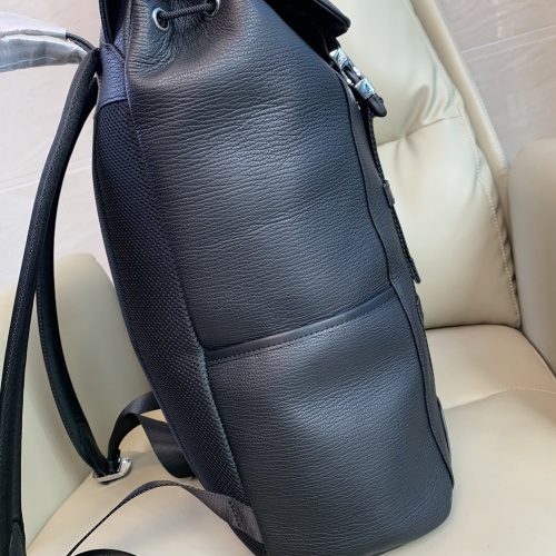 Replica Prada AAA Man Backpacks #1156155 $180.00 USD for Wholesale