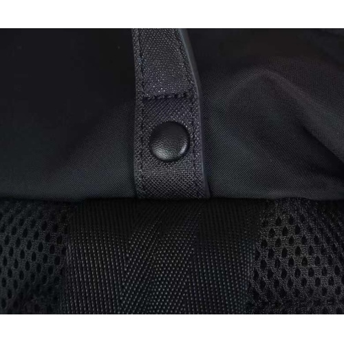 Replica Prada AAA Man Backpacks #1156164 $190.00 USD for Wholesale