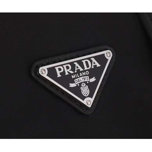 Replica Prada AAA Man Backpacks #1156166 $190.00 USD for Wholesale