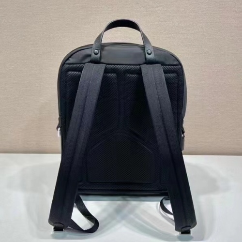 Replica Prada AAA Man Backpacks #1156170 $170.00 USD for Wholesale