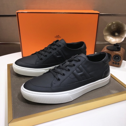 Hermes Casual Shoes For Men #1156174 $108.00 USD, Wholesale Replica Hermes Casual Shoes