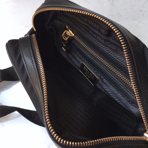 Replica Prada AAA Man Messenger Bags #1156176 $102.00 USD for Wholesale