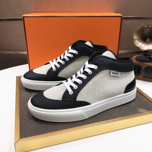 Hermes Casual Shoes For Men #1156184