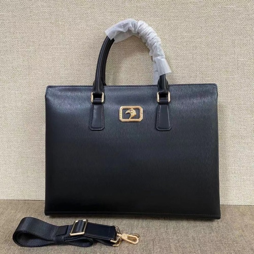 Stefano Ricci AAA Man Handbags #1156215 $240.00 USD, Wholesale Replica Stefano Ricci AAA Man Handbags