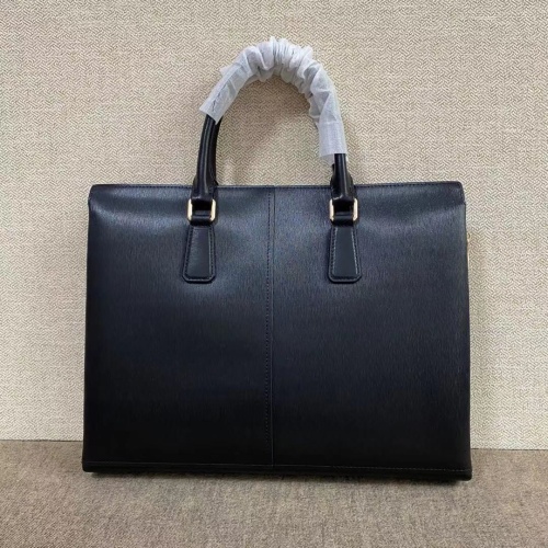 Replica Stefano Ricci AAA Man Handbags #1156215 $240.00 USD for Wholesale
