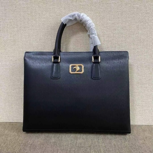 Replica Stefano Ricci AAA Man Handbags #1156215 $240.00 USD for Wholesale