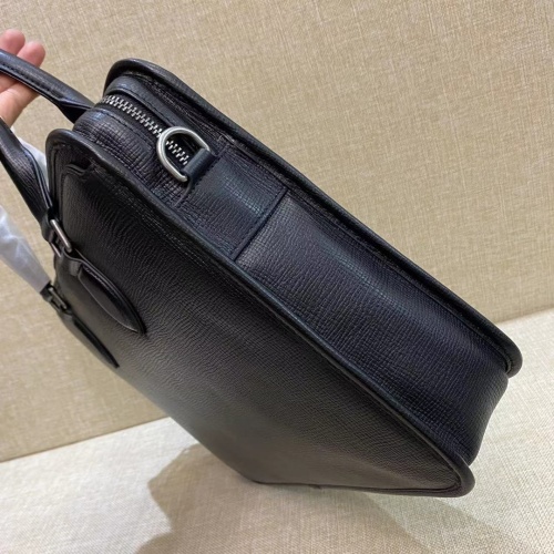 Replica Versace AAA Man Handbags #1156219 $192.00 USD for Wholesale