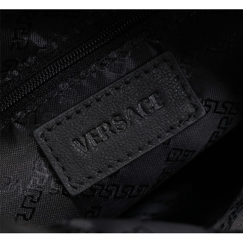 Replica Versace AAA Man Messenger Bags #1156240 $80.00 USD for Wholesale