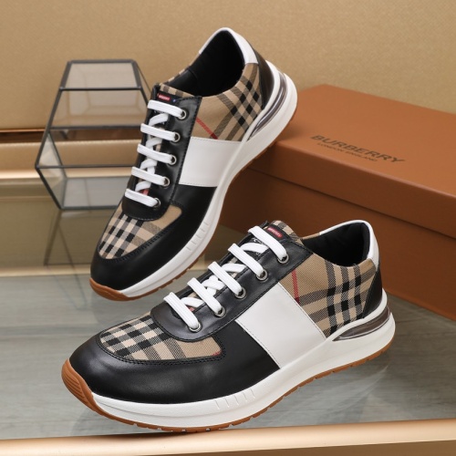 Burberry Casual Shoes For Men #1156266