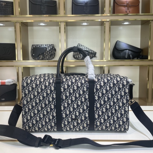 Christian Dior Travel Bags #1156298 $225.00 USD, Wholesale Replica Christian Dior Travel Bags