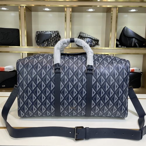 Christian Dior Travel Bags #1156303