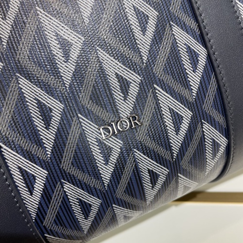 Replica Christian Dior Travel Bags #1156303 $238.02 USD for Wholesale