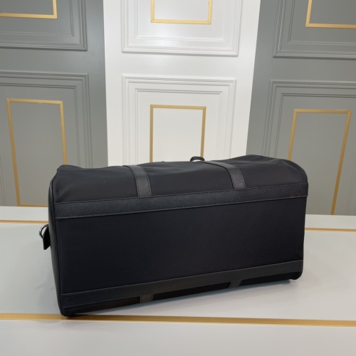 Replica Prada Travel Bags #1156318 $165.00 USD for Wholesale