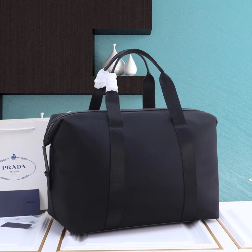 Replica Prada Travel Bags #1156328 $182.00 USD for Wholesale
