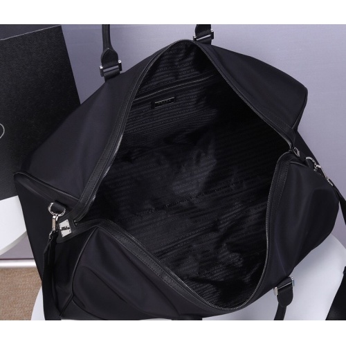 Replica Prada Travel Bags #1156339 $195.00 USD for Wholesale