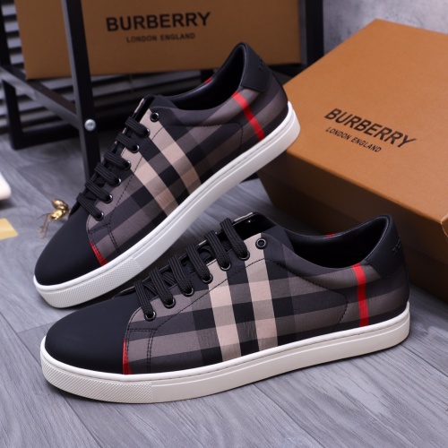 Burberry Casual Shoes For Men #1156365