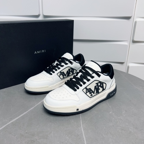 Amiri Casual Shoes For Men #1156457