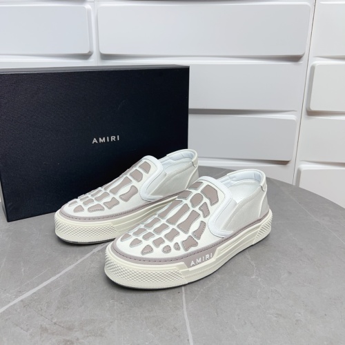 Amiri Casual Shoes For Women #1156471