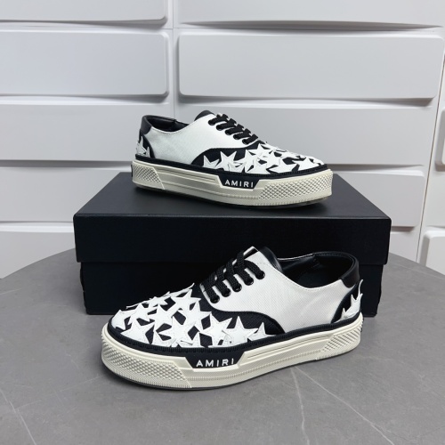 Replica Amiri Casual Shoes For Women #1156497 $115.00 USD for Wholesale