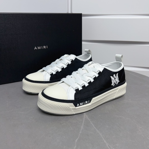 Amiri Casual Shoes For Men #1156503 $112.00 USD, Wholesale Replica Amiri Casual Shoes
