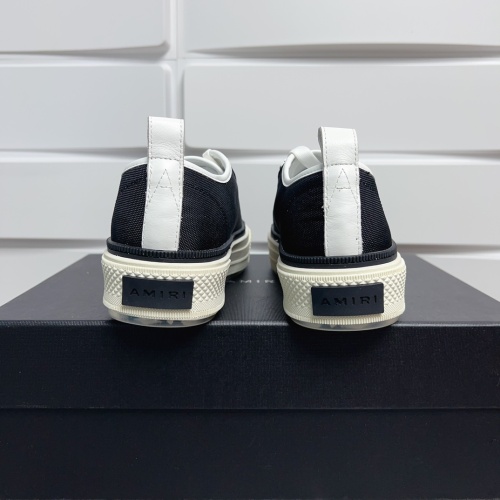 Replica Amiri Casual Shoes For Men #1156503 $112.00 USD for Wholesale