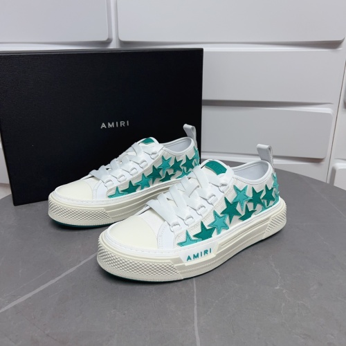 Amiri Casual Shoes For Women #1156514