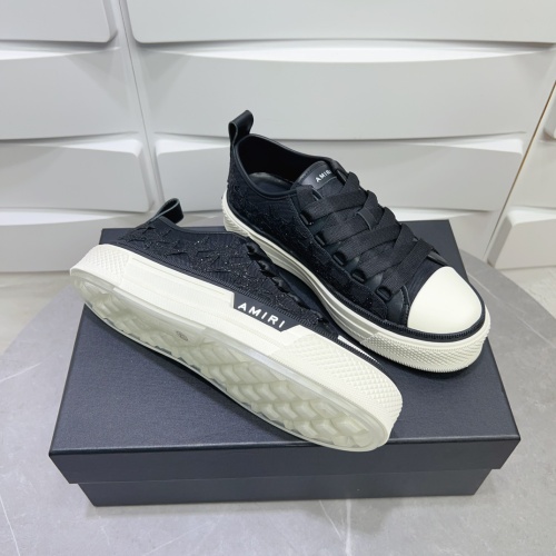Replica Amiri Casual Shoes For Women #1156524 $115.00 USD for Wholesale