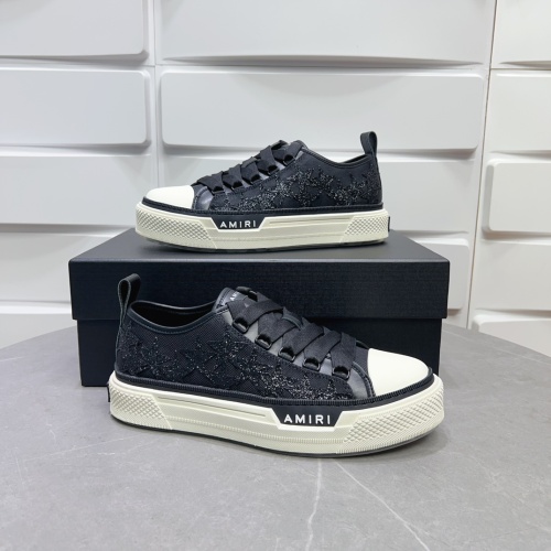 Replica Amiri Casual Shoes For Women #1156524 $115.00 USD for Wholesale