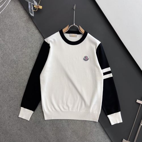 $82.00 USD Moncler Sweaters Long Sleeved For Men #1156718