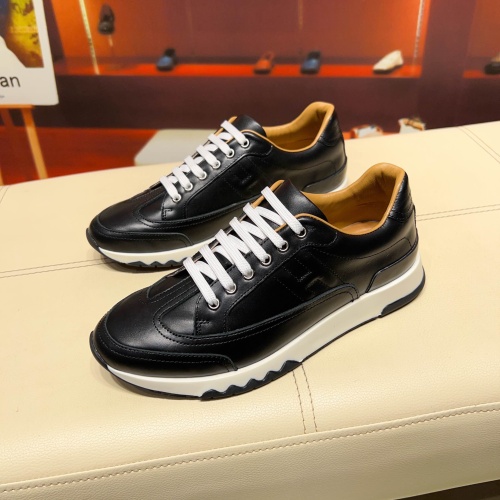 Hermes Casual Shoes For Men #1156791 $85.00 USD, Wholesale Replica Hermes Casual Shoes