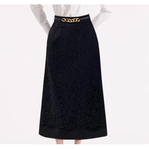 Versace Skirts For Women #1156853 $85.00 USD, Wholesale Replica Versace Skirts