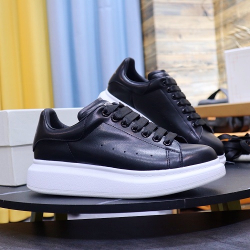 Alexander McQueen Casual Shoes For Men #1156913