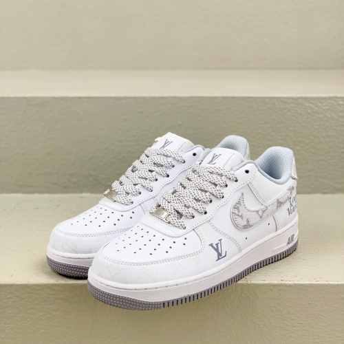 Replica Nike Air Force 1 For Men #1156933 $92.00 USD for Wholesale