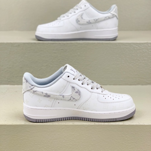 Replica Nike Air Force 1 For Men #1156933 $92.00 USD for Wholesale