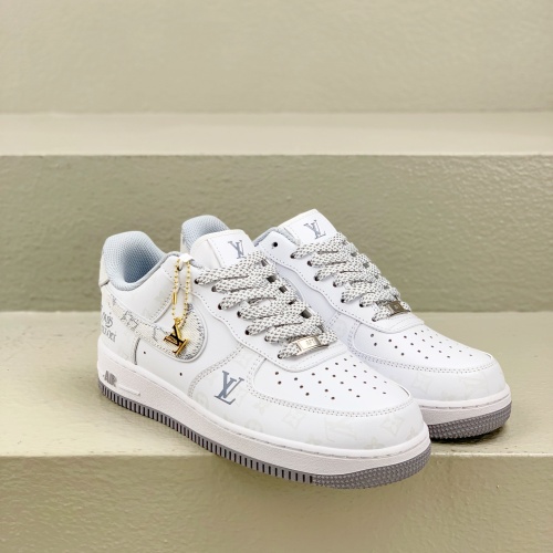 Replica Nike Air Force 1 For Women #1156934 $92.00 USD for Wholesale