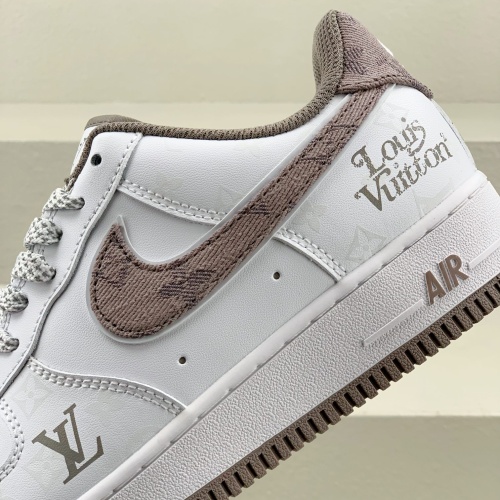 Replica Nike Air Force 1 For Men #1156935 $92.00 USD for Wholesale
