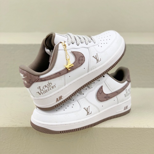Nike Air Force 1 For Women #1156936 $92.00 USD, Wholesale Replica Nike Air Force 1