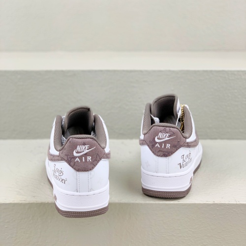 Replica Nike Air Force 1 For Women #1156936 $92.00 USD for Wholesale