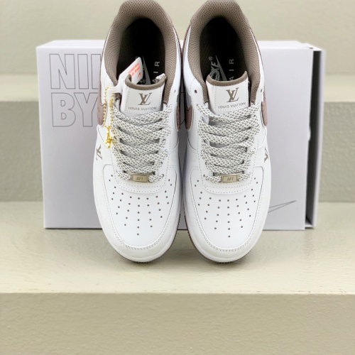 Replica Nike Air Force 1 For Women #1156936 $92.00 USD for Wholesale