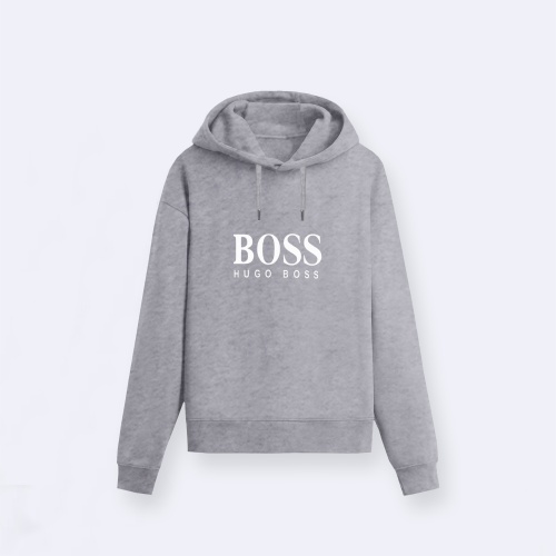 Boss Hoodies Long Sleeved For Men #1156970 $41.00 USD, Wholesale Replica Boss Hoodies