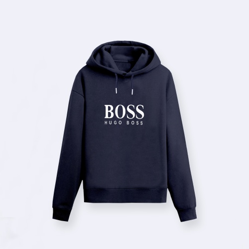 Boss Hoodies Long Sleeved For Men #1156971 $41.00 USD, Wholesale Replica Boss Hoodies