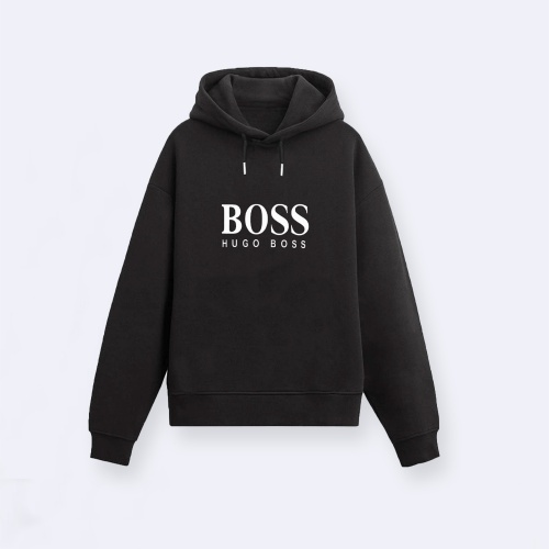 Boss Hoodies Long Sleeved For Men #1156972 $41.00 USD, Wholesale Replica Boss Hoodies