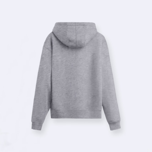 Replica Boss Hoodies Long Sleeved For Men #1156992 $41.00 USD for Wholesale