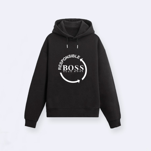 Boss Hoodies Long Sleeved For Men #1156994 $41.00 USD, Wholesale Replica Boss Hoodies