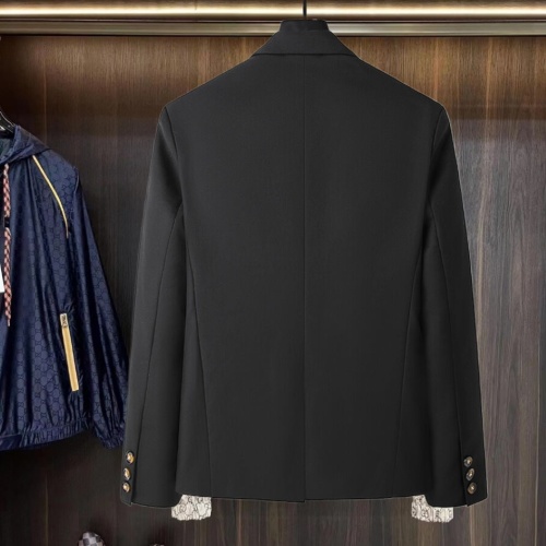 Replica Burberry Jackets Long Sleeved For Men #1157465 $82.00 USD for Wholesale