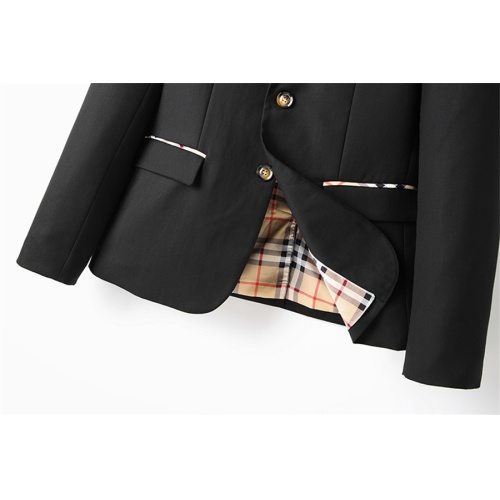 Replica Burberry Jackets Long Sleeved For Men #1157465 $82.00 USD for Wholesale
