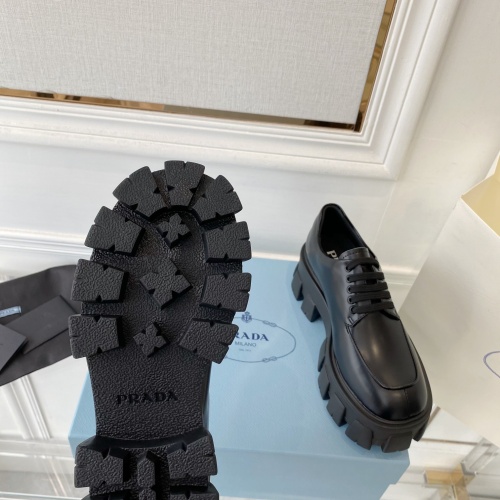 Replica Prada Boots For Men #1157562 $108.00 USD for Wholesale