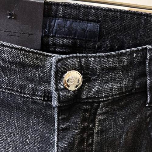 Replica Prada Jeans For Men #1157700 $64.00 USD for Wholesale