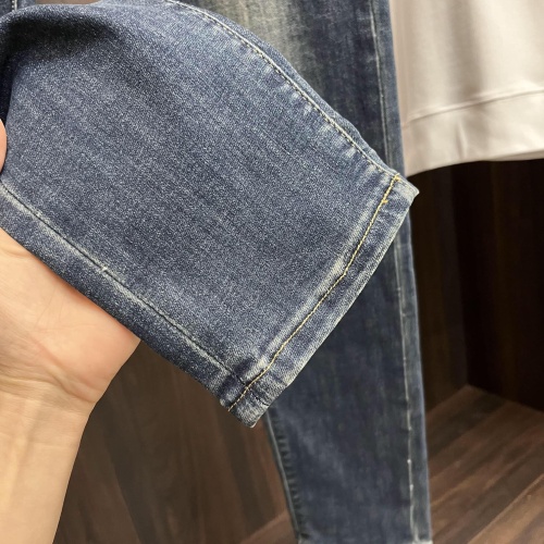 Replica Versace Jeans For Men #1157725 $82.00 USD for Wholesale