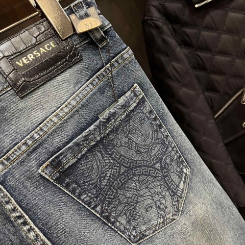 Replica Versace Jeans For Men #1157751 $72.00 USD for Wholesale